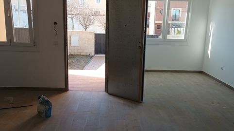 NUEVA CONSTRUCCION DE CHALETS ADOSADOS EN LA LASTRILLA JUNTO PISCINA CUATRO DORMITORIOS TRES BAÑOS 160M, PORCHE TERRAZA AEROTERMIA