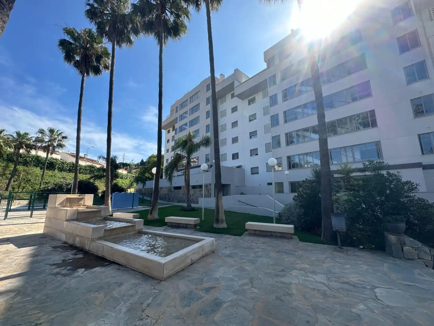 Appartement compact avec piscine à vendre à Castillo Sohail - Myramar, imagen 33