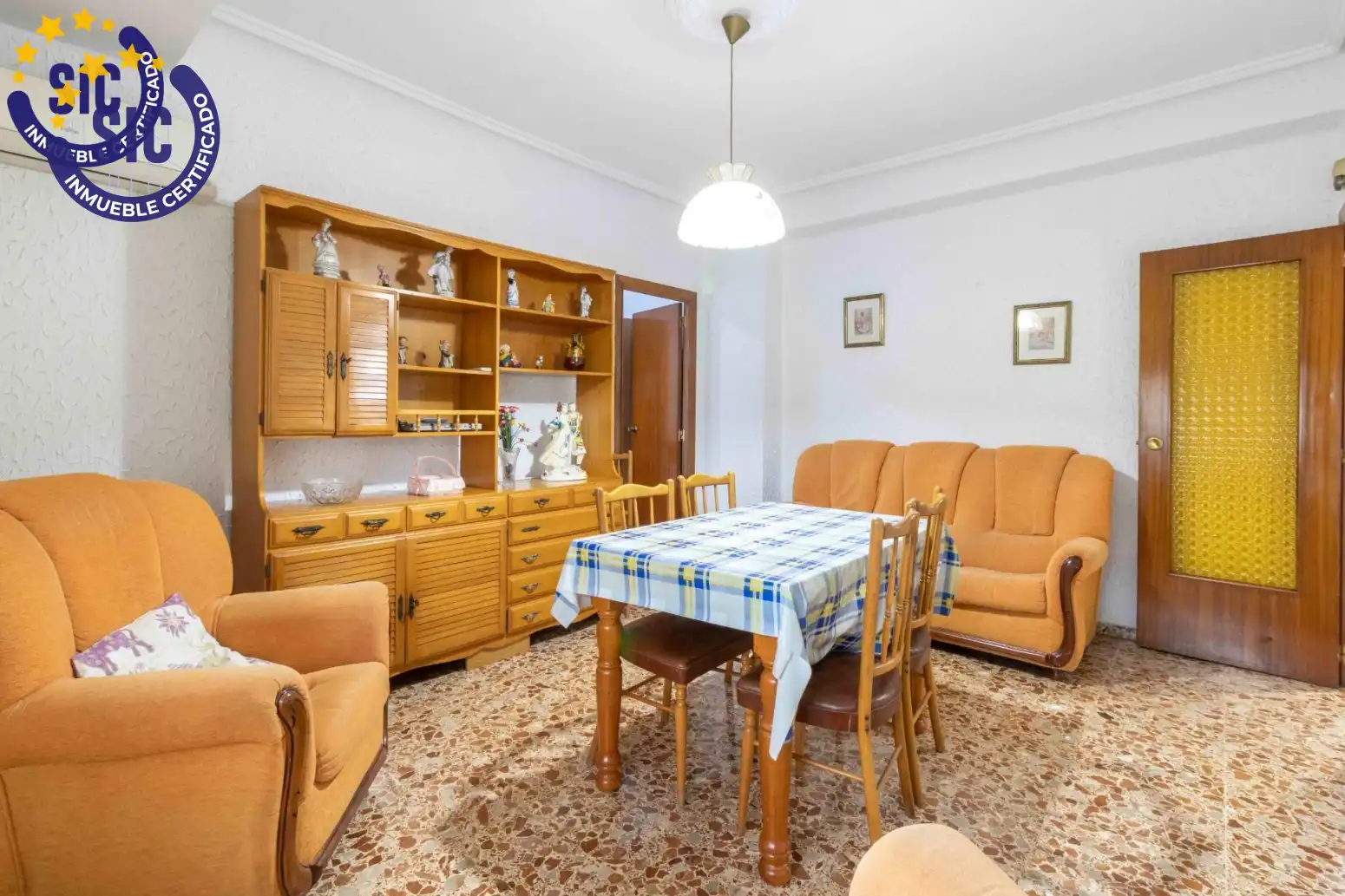 Piso con ascensor en venta en Torrent - Avenida AL VEDAT, imagen 4
