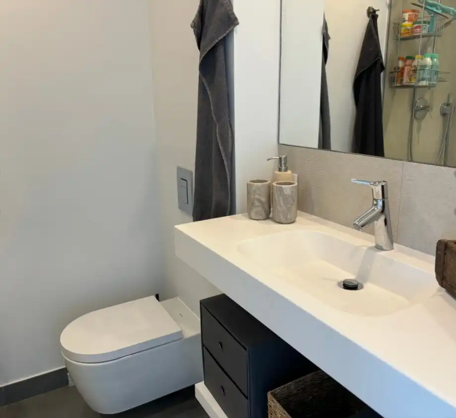 Wohnung mit Pool zum Verkauf in La Capellanía - El Higuerón, imagen 11