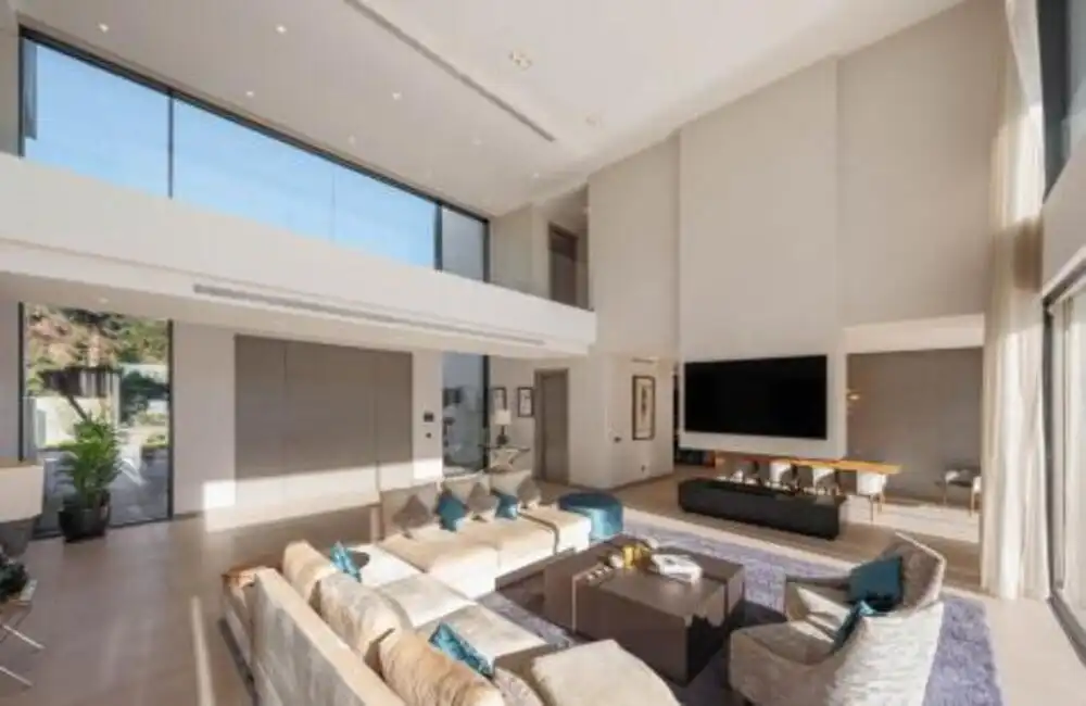 Haus mit Pool zum Verkauf in El Madroñal, imagen 7