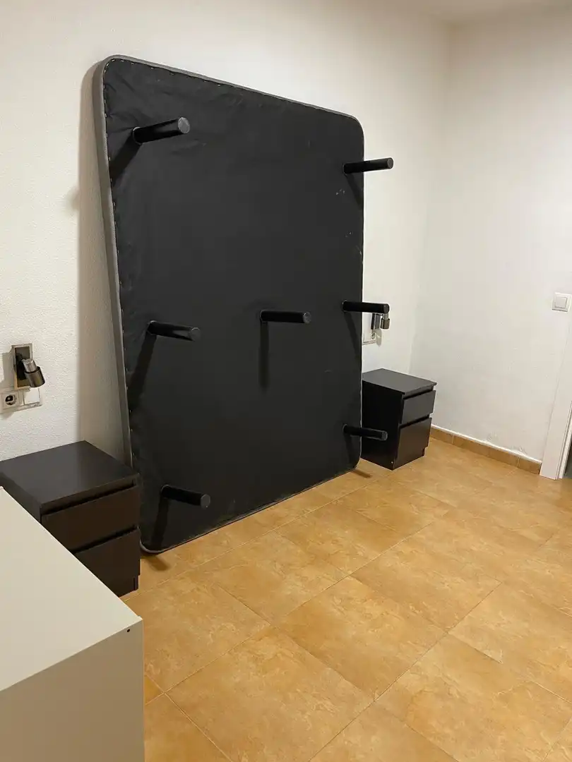 Piso con terraza en venta en Sur, imagen 12