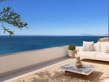 Casa con piscina en venta en Lagos