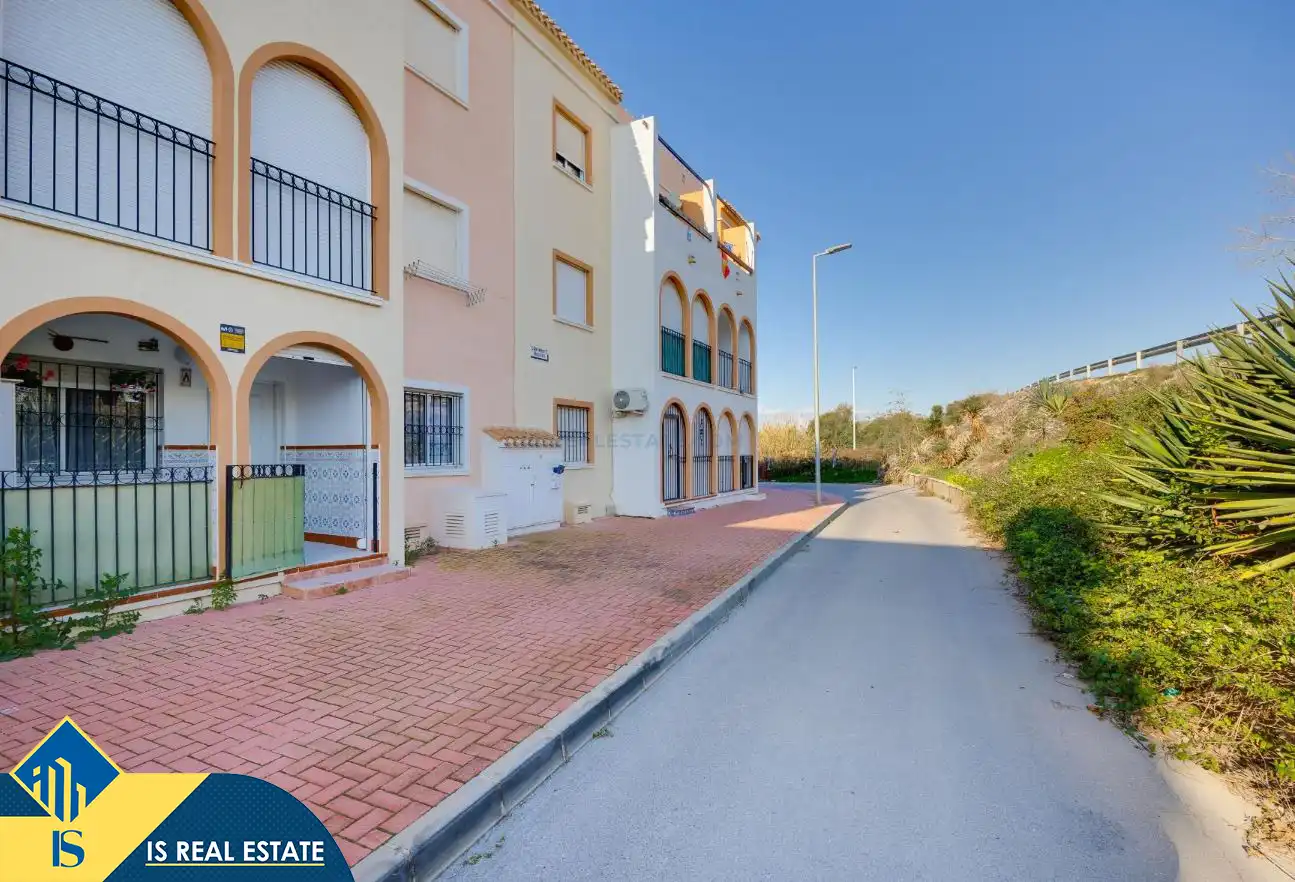 Bungalow with pool for sale in Playa del Acequión, Náufragos y Rocío del Mar, imagen 27