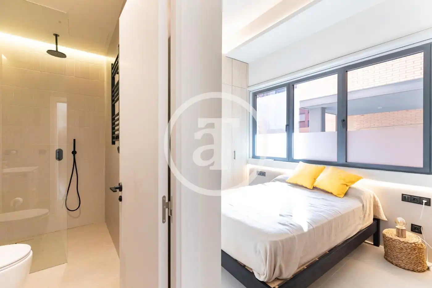 Study for rent in Calle de Tarragona, Palos de Moguer