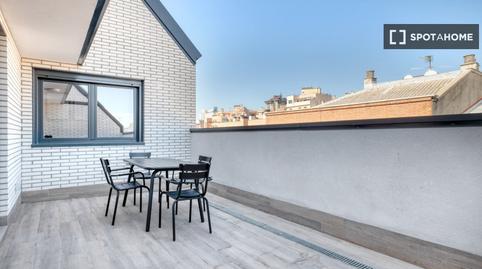 Photo 4 of Apartment to share in Guindalera, Madrid