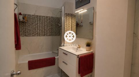 Foto 5 von Erdgeschoss zum Verkauf in Carrer Copernic, Sant Gervasi- Galvany, Barcelona Capital