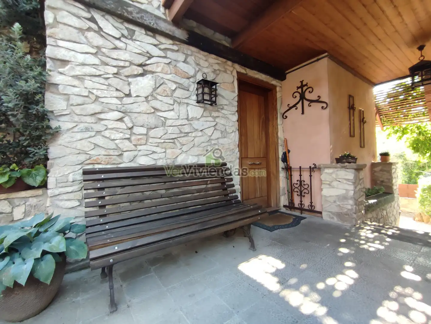 Casa con terrazza in vendita a Viladecavalls, imagen 52
