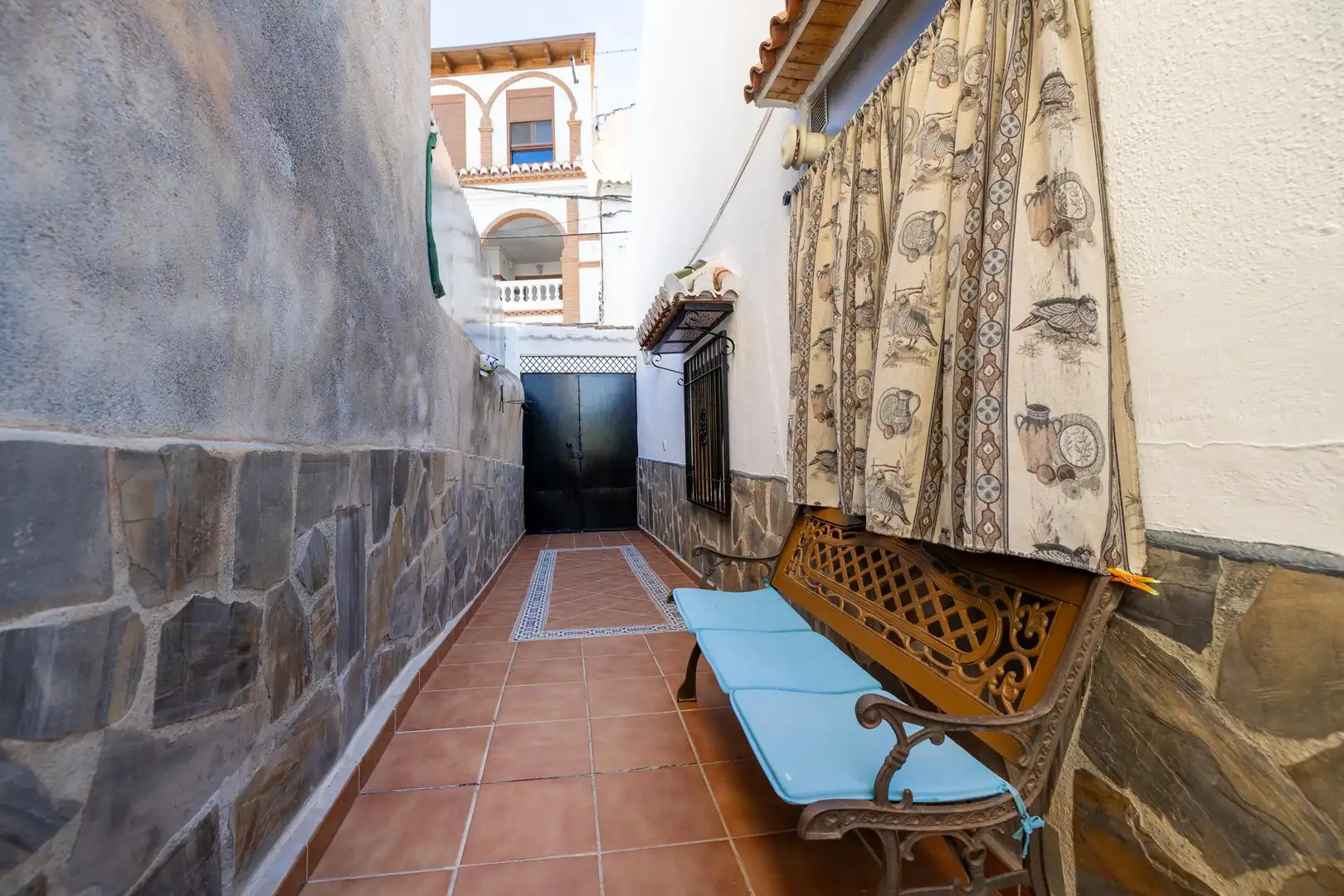 Casa a schiera in vendita a Calle de Mariana Pineda, imagen 18
