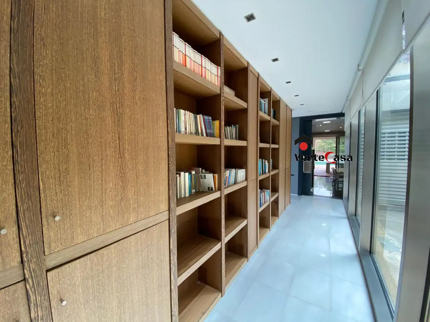 Chalet con piscina en venta en Marina alta, imagen 31