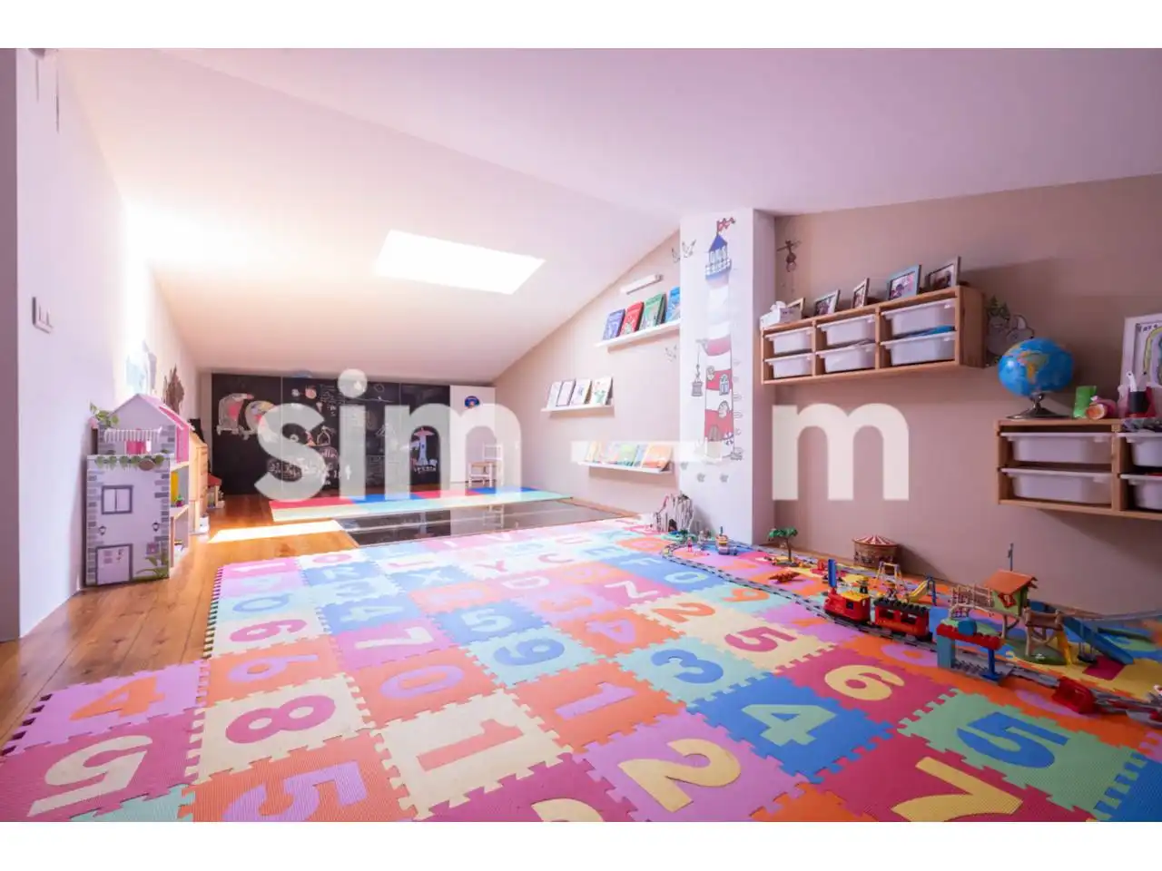 Casa o chalet en venta en Centre