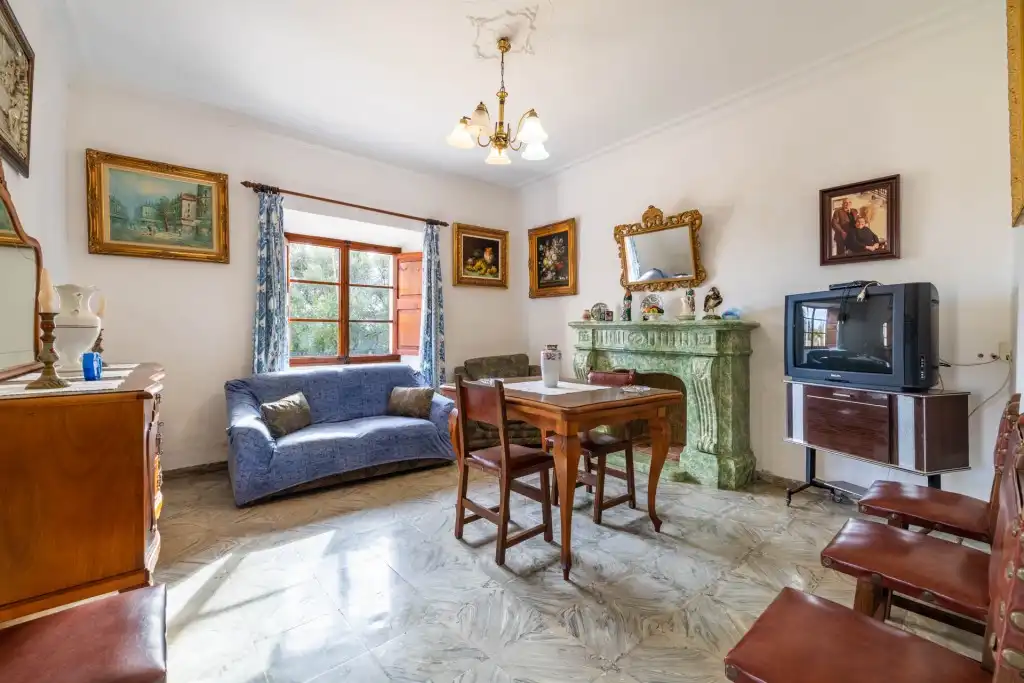 Casa rustica con giardino in vendita a Selva, imagen 6