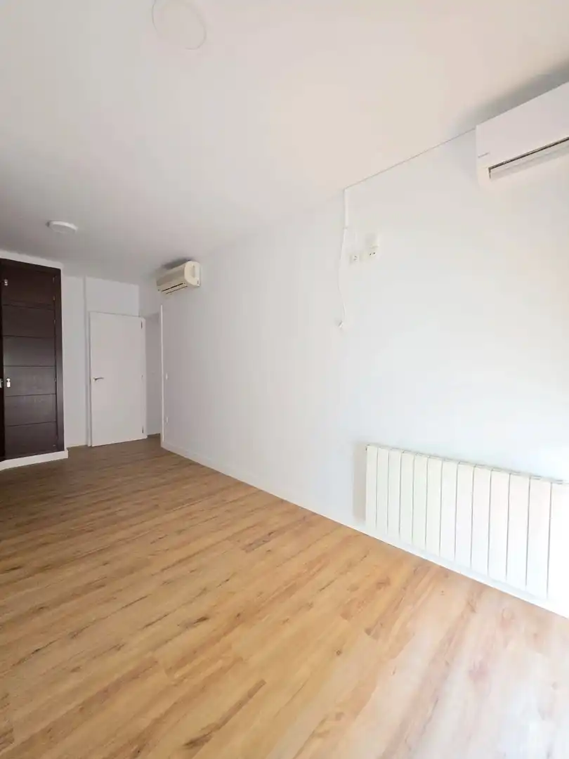 Sala d'estar de Pis en venda en Córdoba amb Aire condicionat i Calefacció