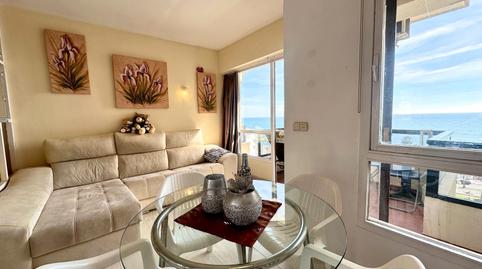 Foto 5 de Estudio de alquiler en Avenida Manuel Mena Palma, Cortijo Torrequebrada, Benalmádena