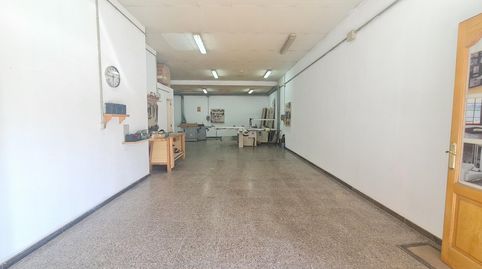 Foto 2 von Geschaftsraum zur Miete in Les Planes, L'Hospitalet de Llobregat