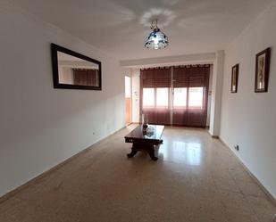 Living room of Flat for sale in La Línea de la Concepción  with Terrace