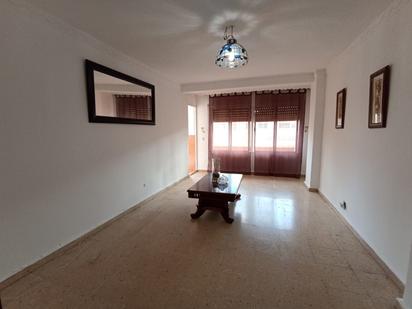 Living room of Flat for sale in La Línea de la Concepción  with Terrace