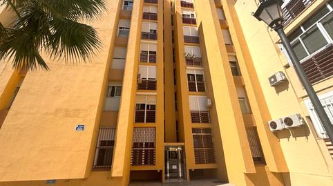 Foto 3 de Pis en venda a Salina la, La Pastora - La Estación, San Fernando