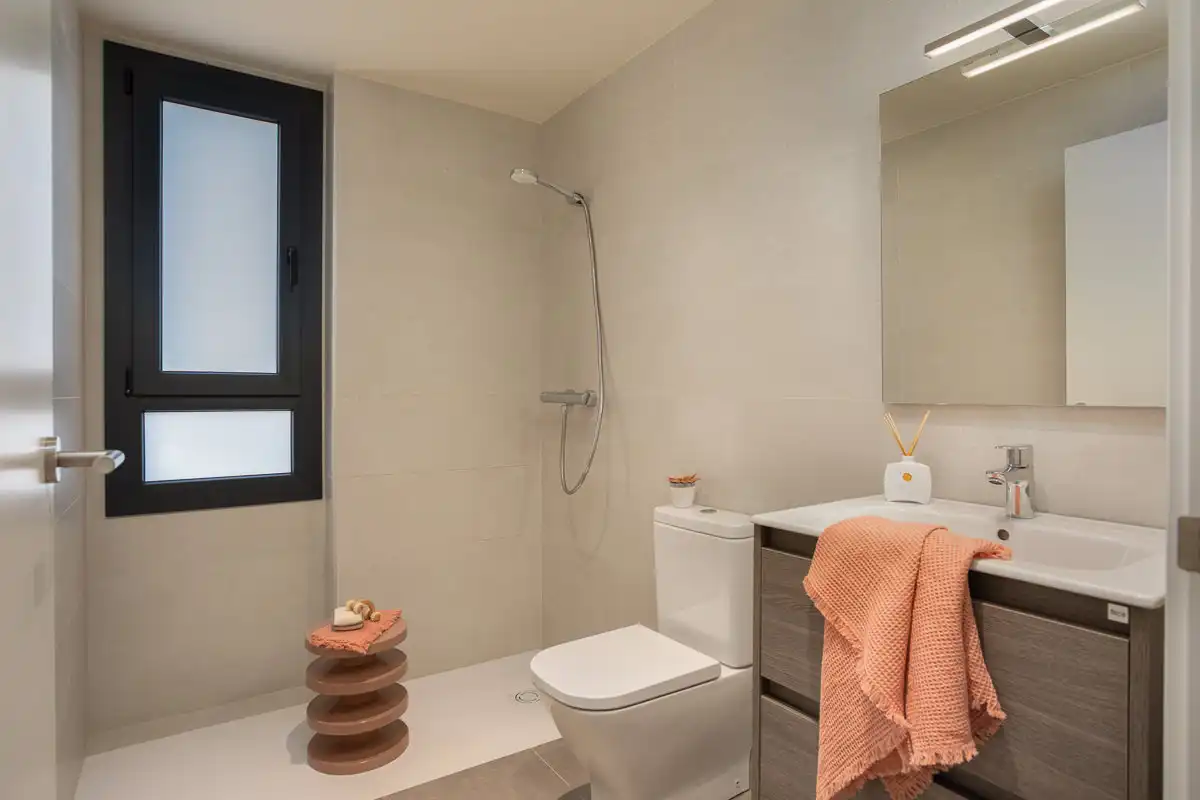 Piso en venta en Pals