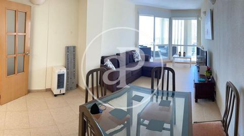 Foto 2 de Dúplex de lloguer a Carrer Ponent, Playa del Puig, Valencia