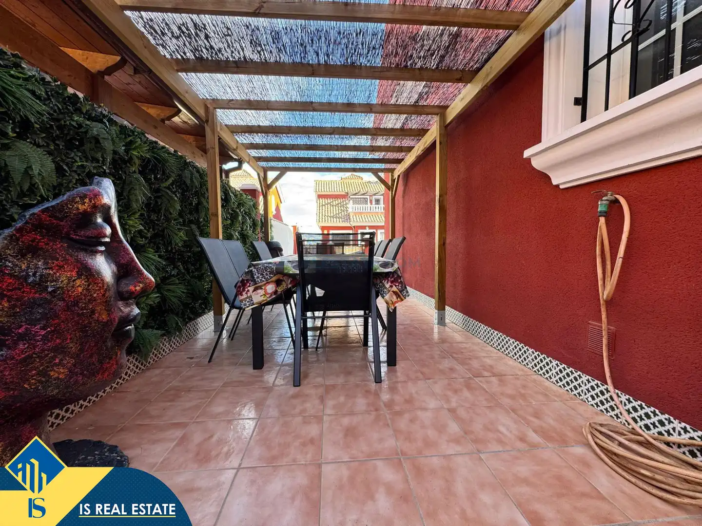 Maison mitoyenne avec piscine à vendre à Orihuela Costa, imagen 4