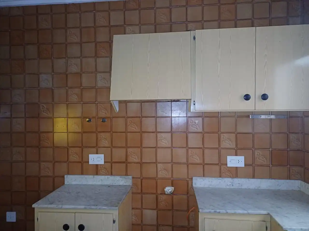 Cocina de Casa adosada en venta en Parcent con Terraza