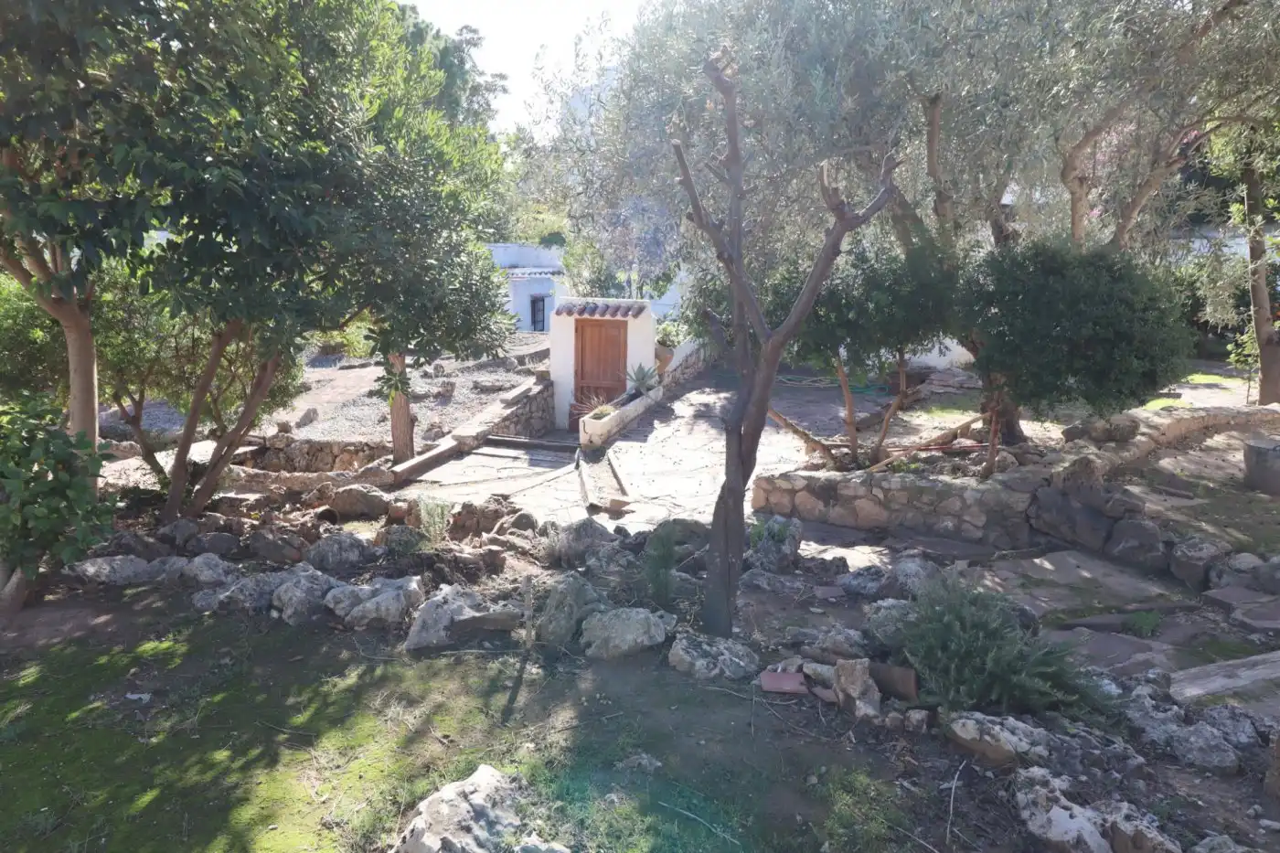 Terreno residenziale in vendita a Campolivar, imagen 11