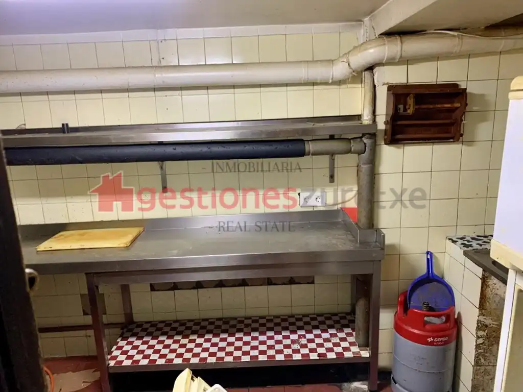 Local comercial en venta en Errekalde, imagen 15