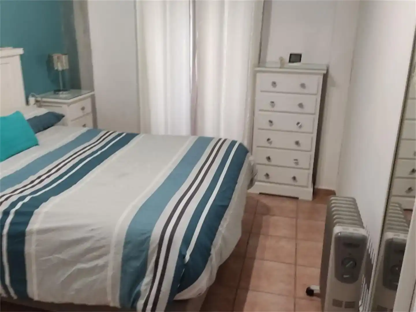 Habitación de Casa o chalet en venta en Fernán-Núñez con Aire acondicionado y Balcón