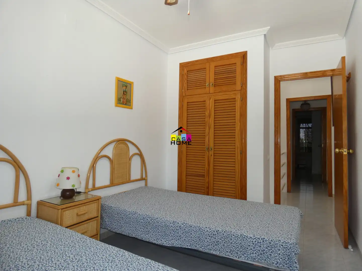 Villa mit Terrasse zum Verkauf in Torreón - La Almadraba, imagen 32