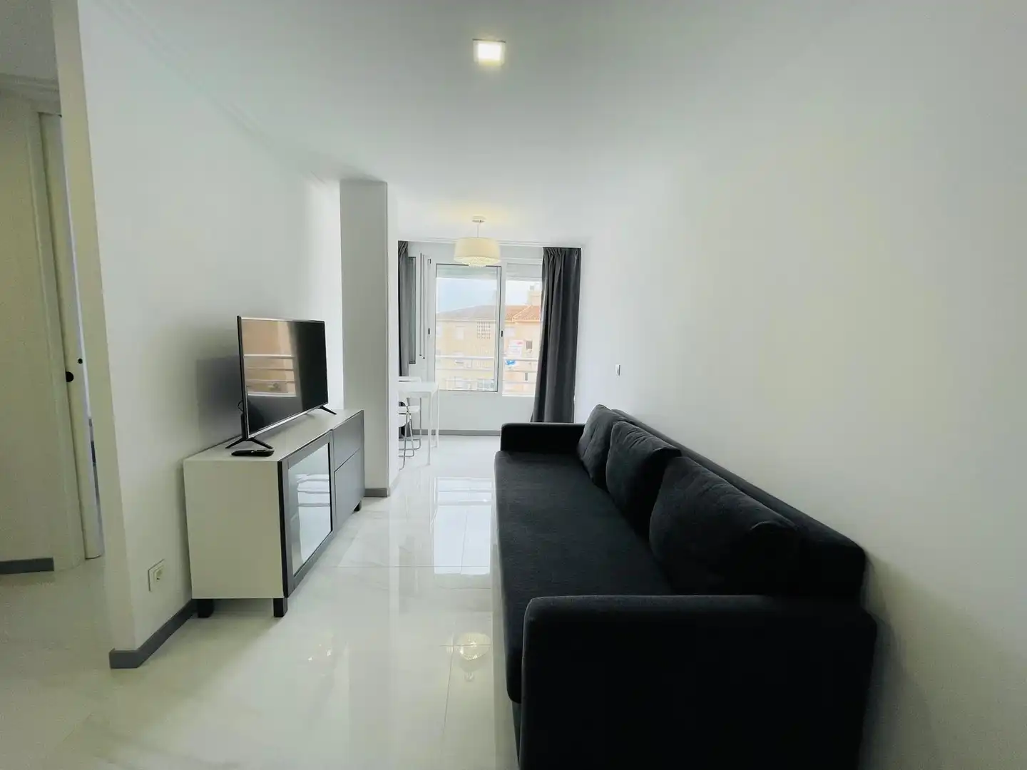 Apartment to rent in Santiago de la Ribera