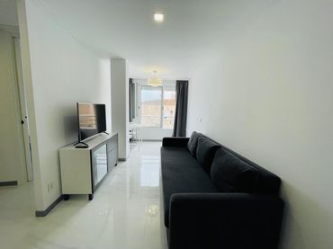 Apartamento en alquiler en Santiago de la Ribera