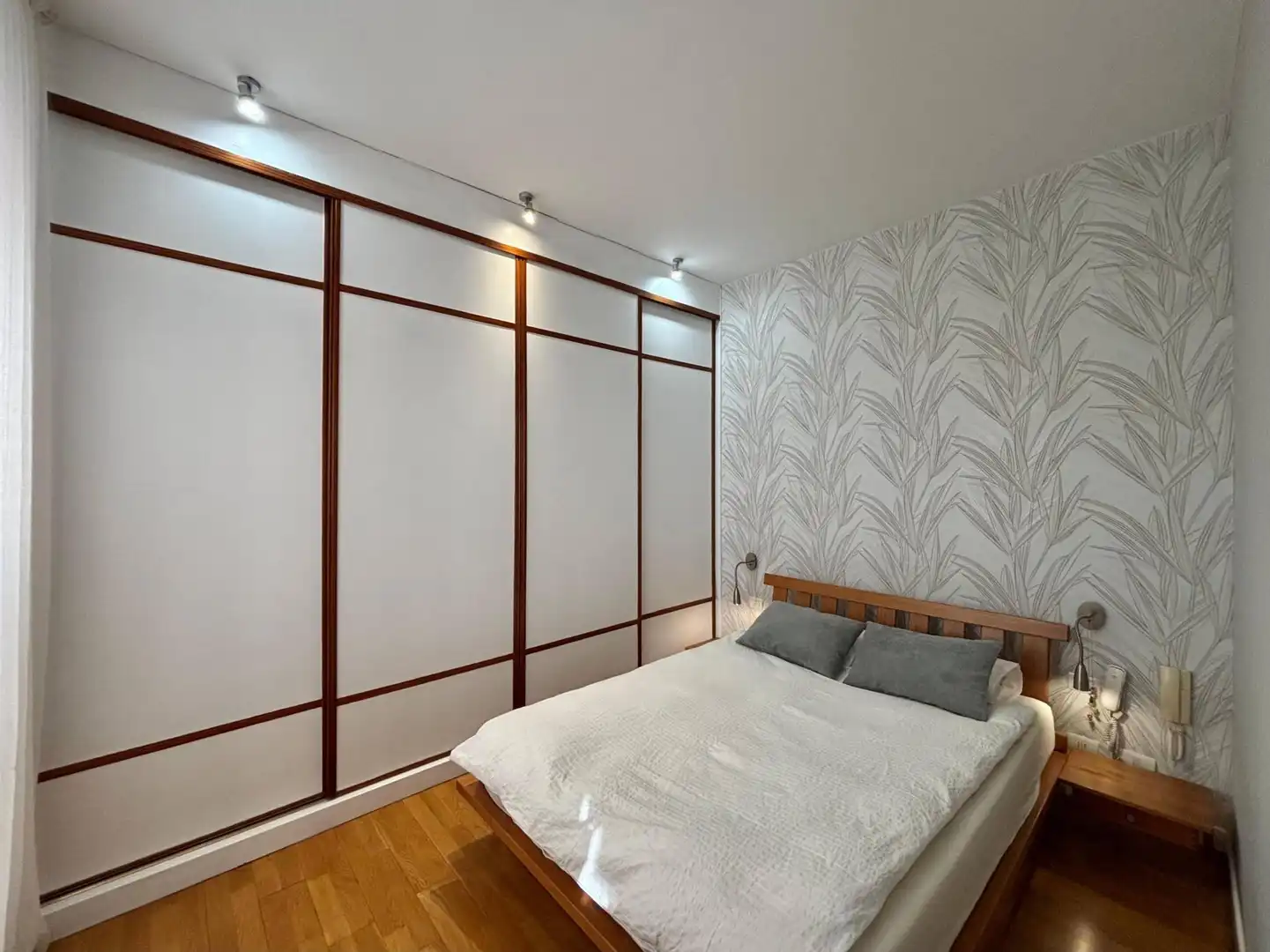 Habitación de Ático en venta en Güímar con Parquet, Terraza y Balcón