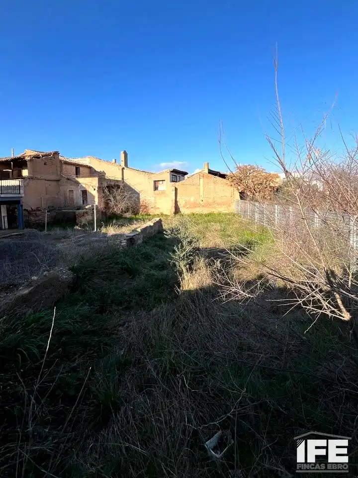 Residencial en venta en Figueruelas