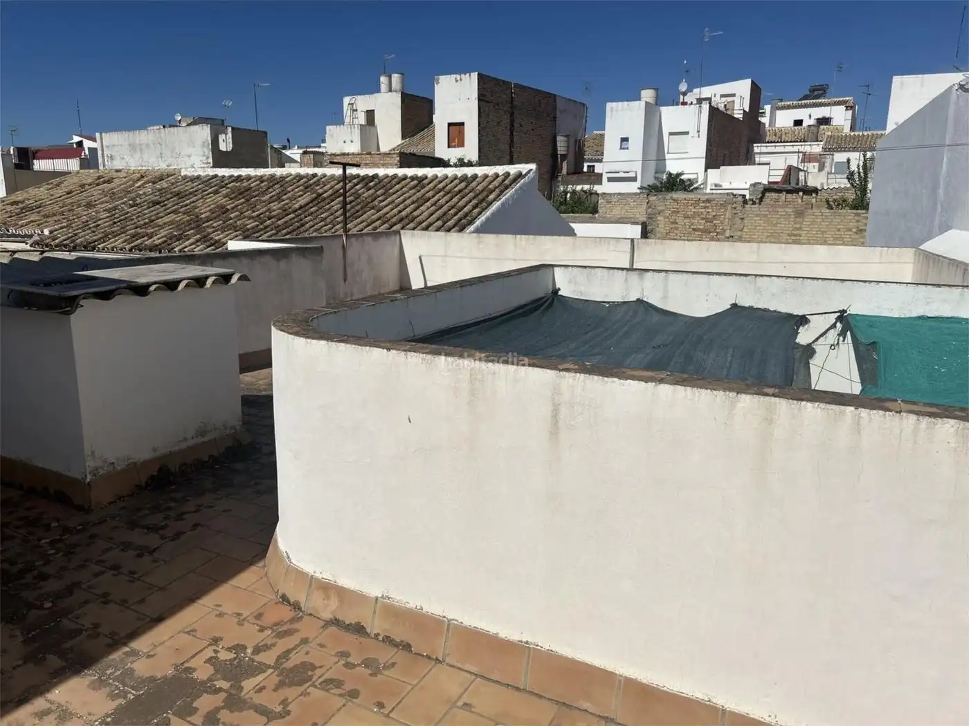 Adossat en venda a Calle García Marín 14, imagen 24
