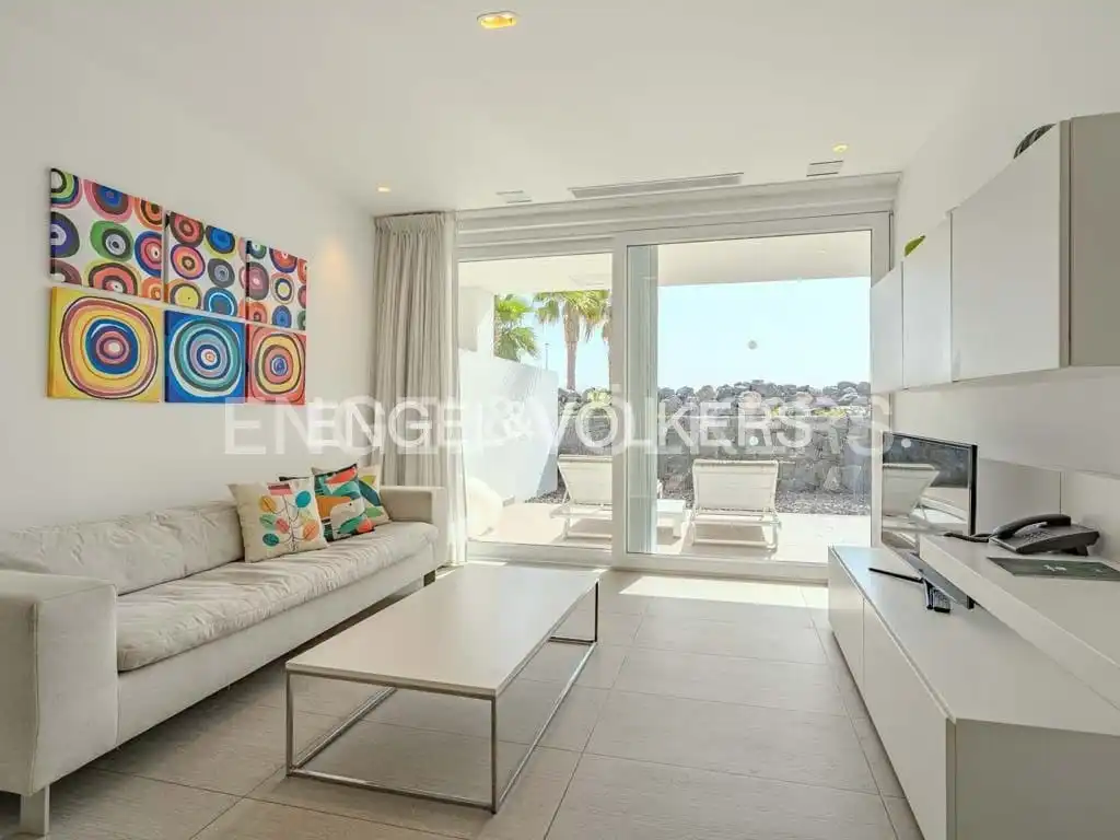 Wohnung zum Verkauf in Playa del Duque