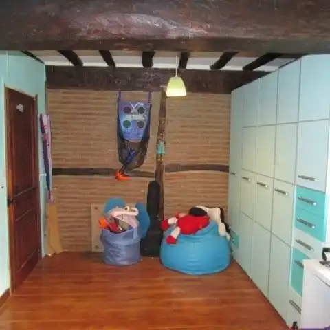 Casa o chalet en venta en San Millán / Donemiliaga con Calefacción