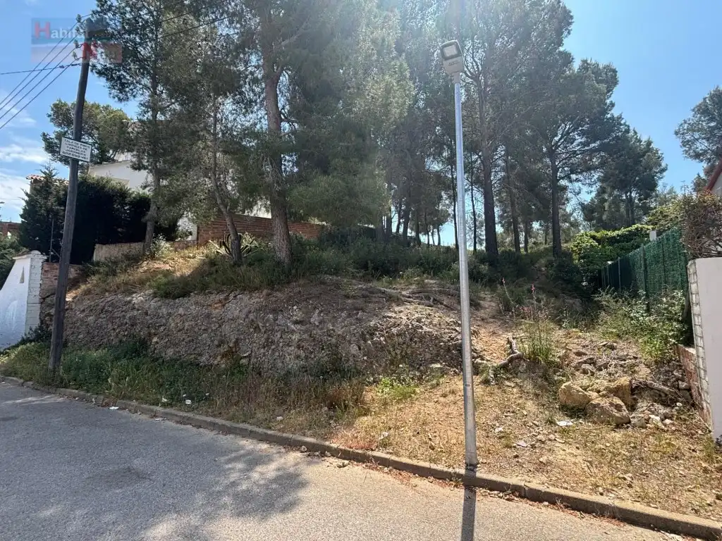 Terreno residencial en venta en Calle Esparraguera, imagen 3