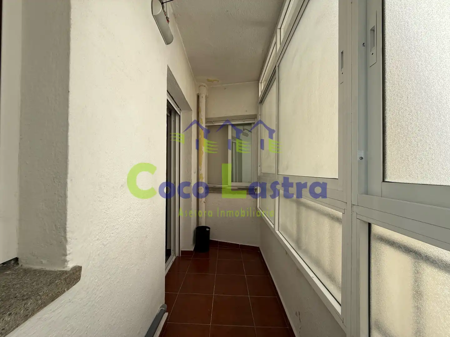 Flat for rent in Salamanca  with Air Conditioner, Heating and Parquet flooring
