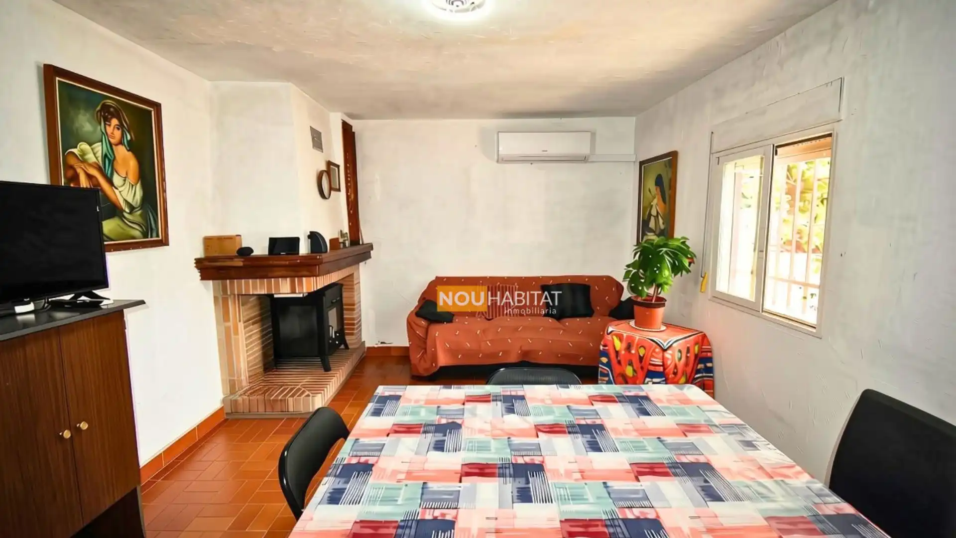 Villa con giardino in vendita a Montserrat, imagen 3