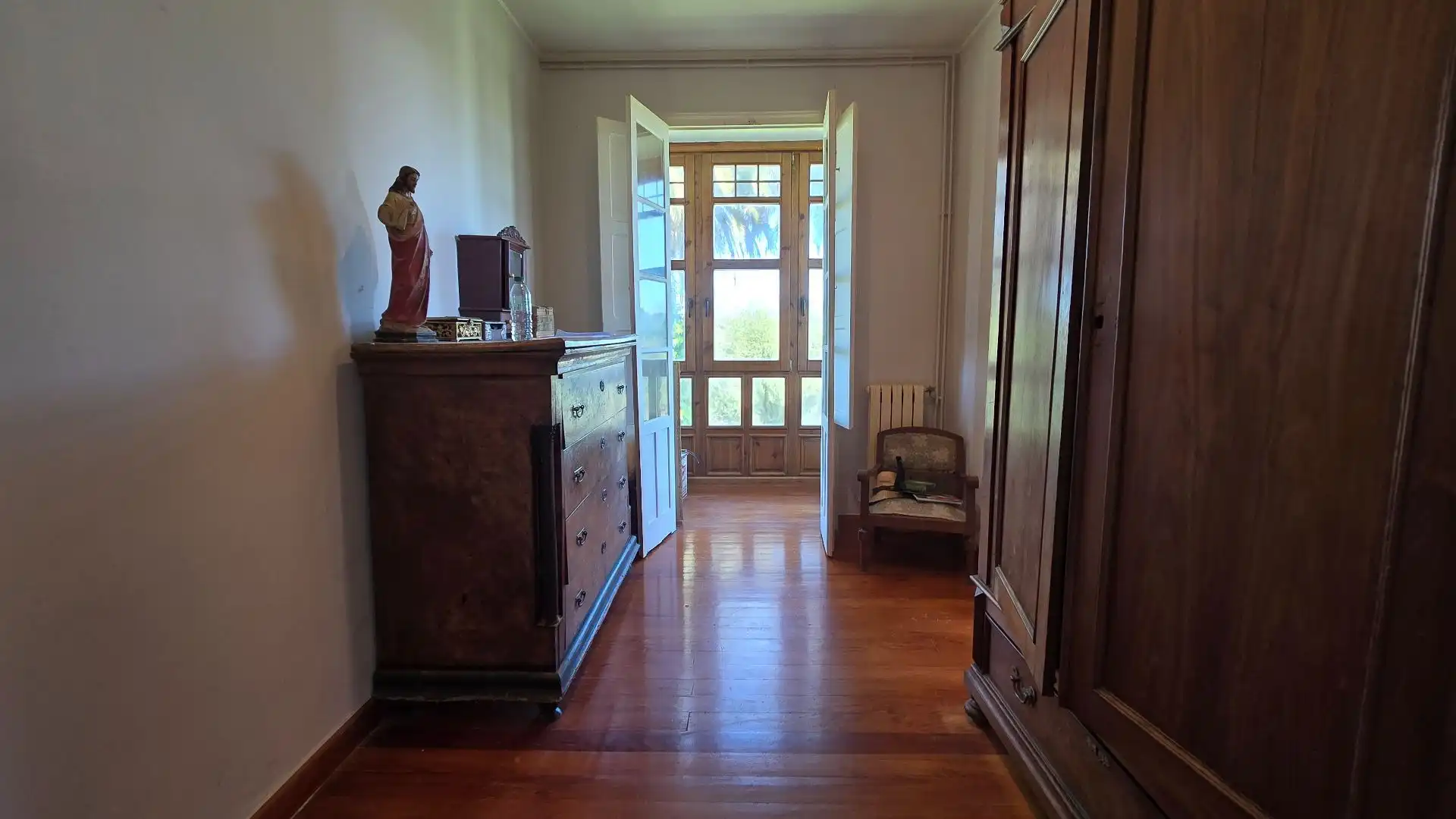 Detached house with garden for sale in Vidiago - Pendueles - Tresgrandas, imagen 16