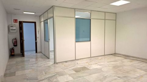 Foto 4 von Büro zur Miete in Avenida Somosierra, 12, Polígono Industrial Sur, San Sebastián de los Reyes