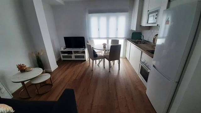 Piso en Alquiler en San Julián