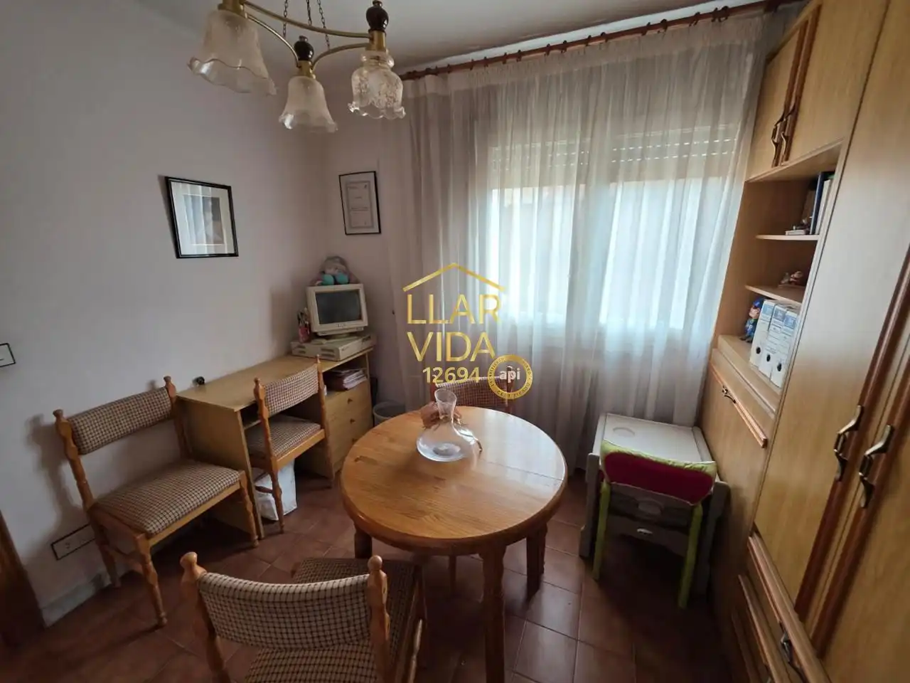 Comedor de Piso en venta en Alfarràs con Terraza
