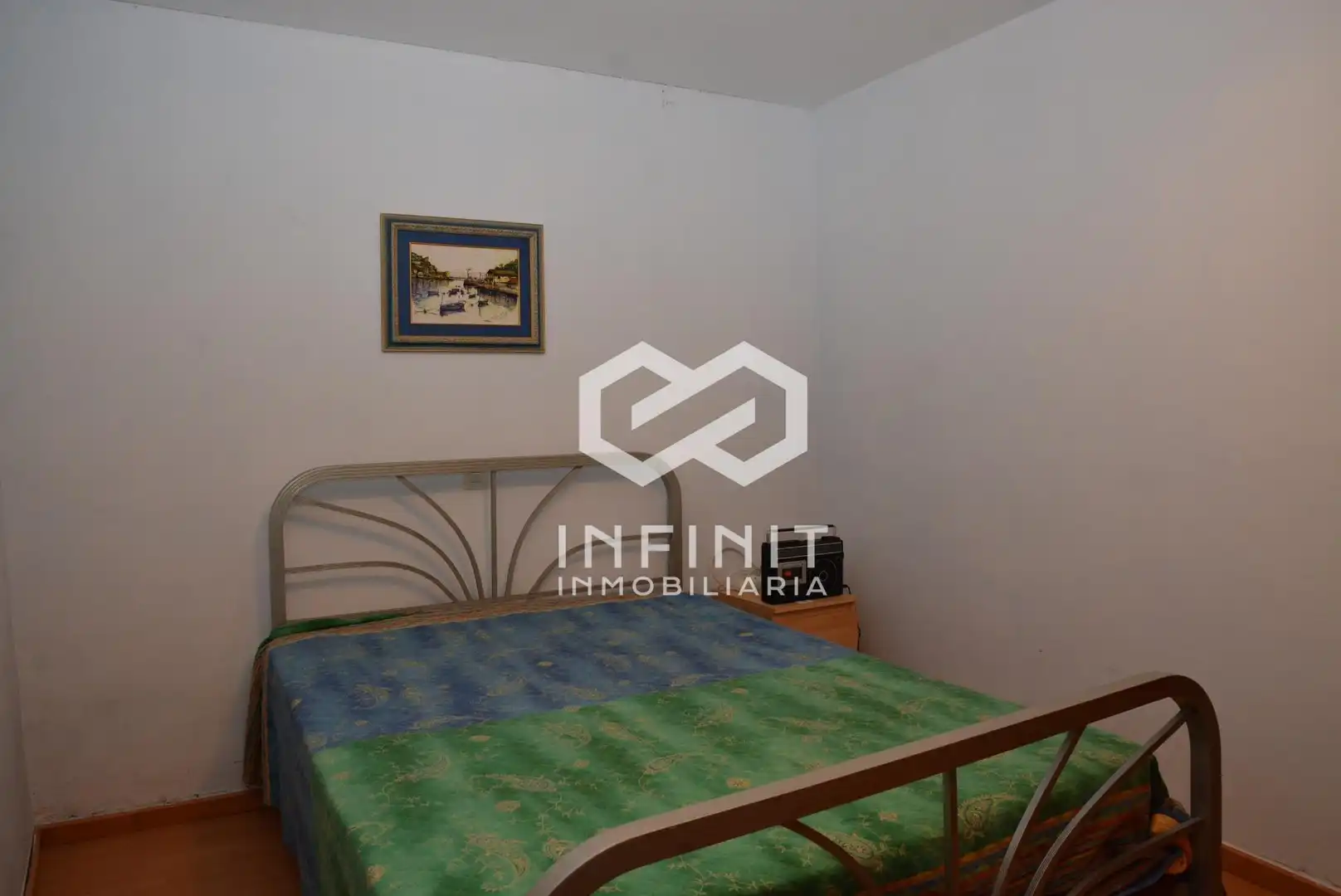 Bedroom of Houses for sale in Peñalver  with Private garden and Balcony