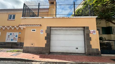 Photo 2 of Single-family semi-detached for sale in Calle Lope de Vega, Ciudad Jardín, Las Palmas