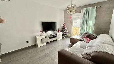 Foto 2 de Dúplex en venda a Calle Venezuela, La Caleta - La Viña, Cádiz