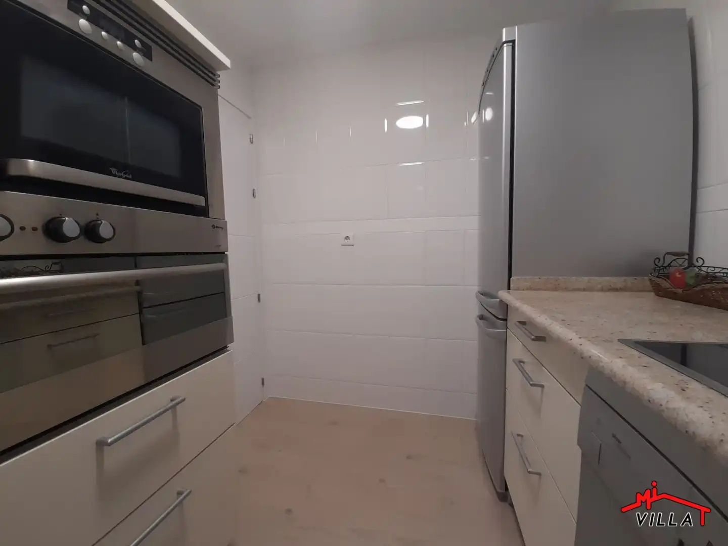 Cocina de Piso en venta en Ampuero con Calefacción y Terraza