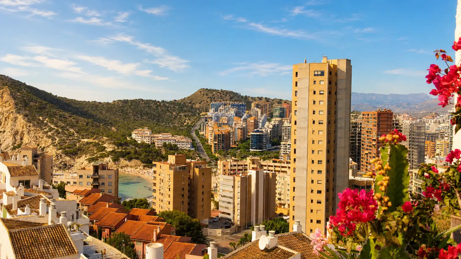 Apartment zum Verkauf in Playa de Poniente, imagen 15