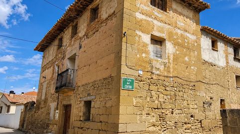 Foto 2 de Casa o xalet en venda a Pedanias, Huesca Capital